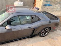 دودج تشالنجر